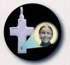 Large Cross Lens