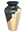 Aristocrat Cast Bronze