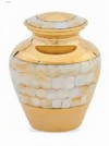 Mother Of Pearl Medium
