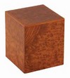Natural Burl Elm