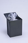 Minimum Plastic Urn