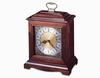 Continuum Cherry Mantle Clock Urn