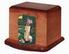 Sawyer Oak Urn