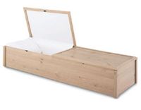 Shaker Pine