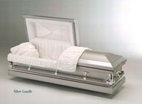 Silver Lasalle