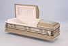 Golden Sand Stainless Steel