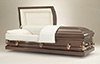Metallic Bronze 20ga Steel
