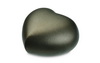 Chestnut Bronze Heart