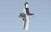 Sterling Silver Cross