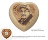 Heartfelt keepsake