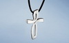 Nambe Cross