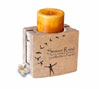 In Flight Candle