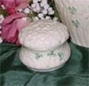 Shamrock Keepsake