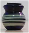 Mini Hand Blown Glass