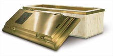 Wilbert Bronze