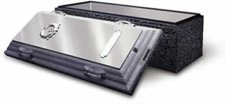 Stainless Triune