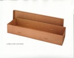 Alternative Cremation Container