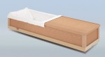 Cremation ID Container
