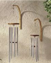 Sounds of Peace Wind Chimes - Soprano