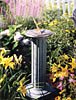 Seasons Sundial