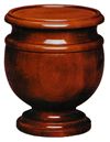 Jefferson Mahogany