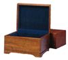 Walnut Memento Chest