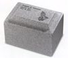 River Stone Gray Synthetic Marble