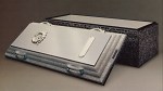 Stainless Steel Triune