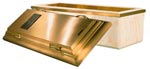 Wilbert Bronze