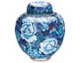 Royal Blue Cloisonne