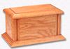 Monroe Oak