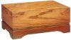 Shaded Oak