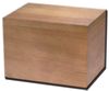 Stained Poplar