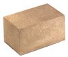 Swirl Bronze Chest