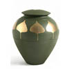 Nature Series: Aspen Keepsake Urn