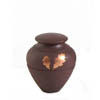 Nature Series: Oak Keepsake Urn