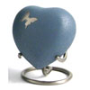 Nature Series: Butterfly Heart Keepsake