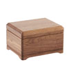 Bradford Walnut - Medium