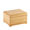 Bradford Oak - Medium