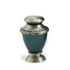 Indigo - Keepsake Urn