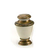 Pearl - Keepsake Urn