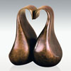 Romance Companion Urn