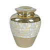 Mother of Pearl - Large