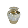 Mother of Pearl - Medium
