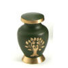 Tree of Life - Keepsake Urn