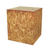 Natural Burl Elm
