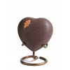 Nature Series: Oak Heart Keepsake