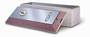 Cameo Rose Stainless Steel Triune