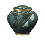 Emerald Anasazi