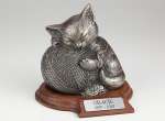 Precious Kitty Urn
